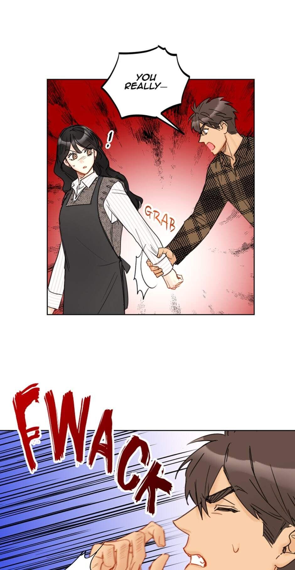 Read A Business Proposal EN Manga Online