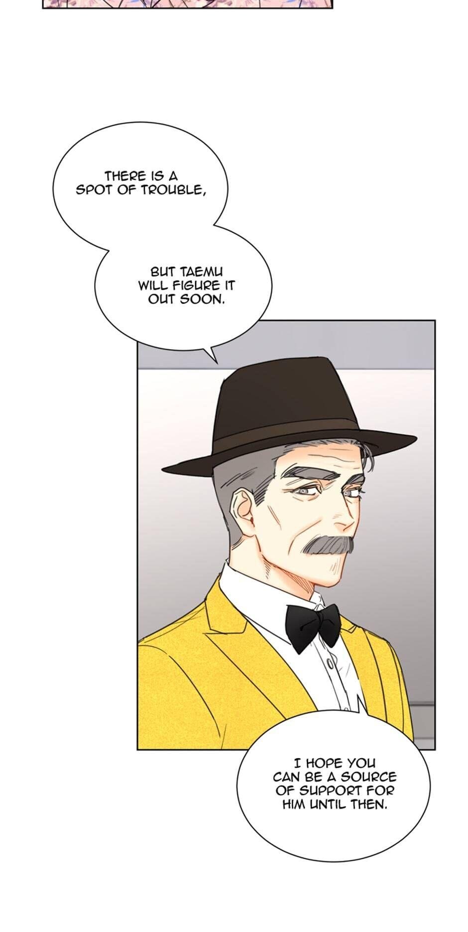 Read A Business Proposal EN Manga Online