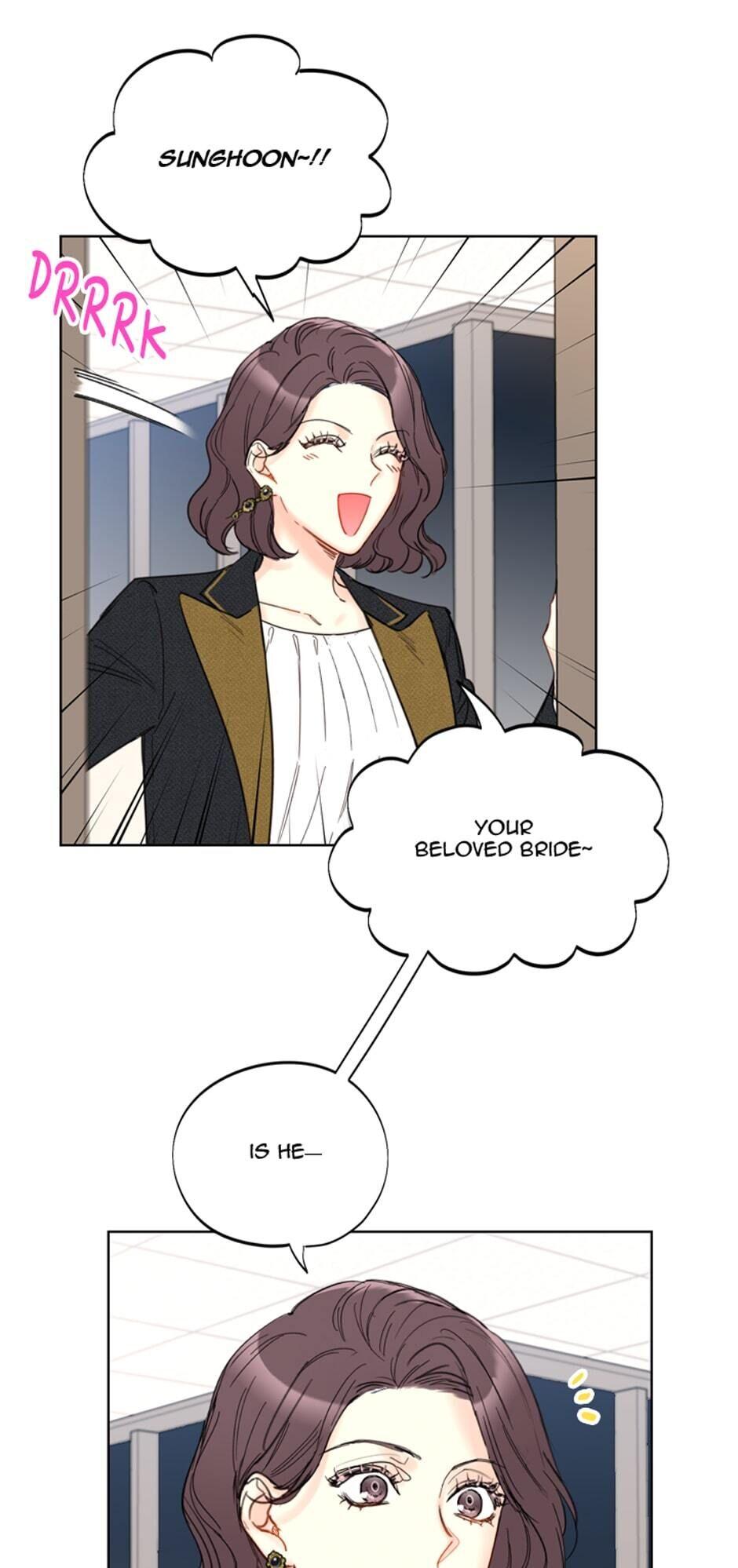Read A Business Proposal EN Manga Online