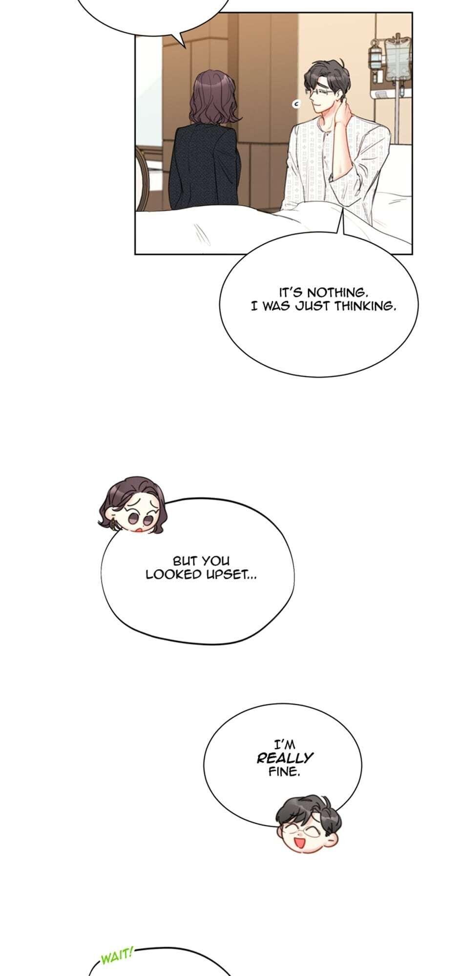 Read A Business Proposal EN Manga Online