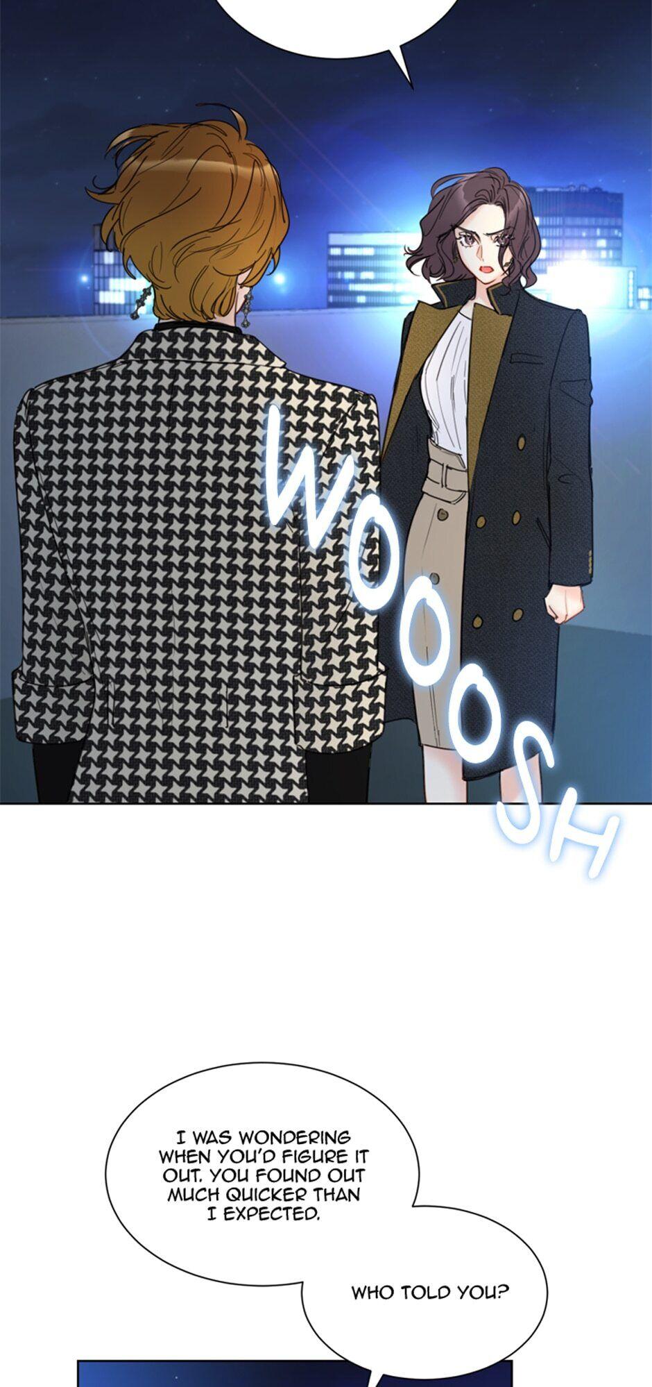 Read A Business Proposal EN Manga Online
