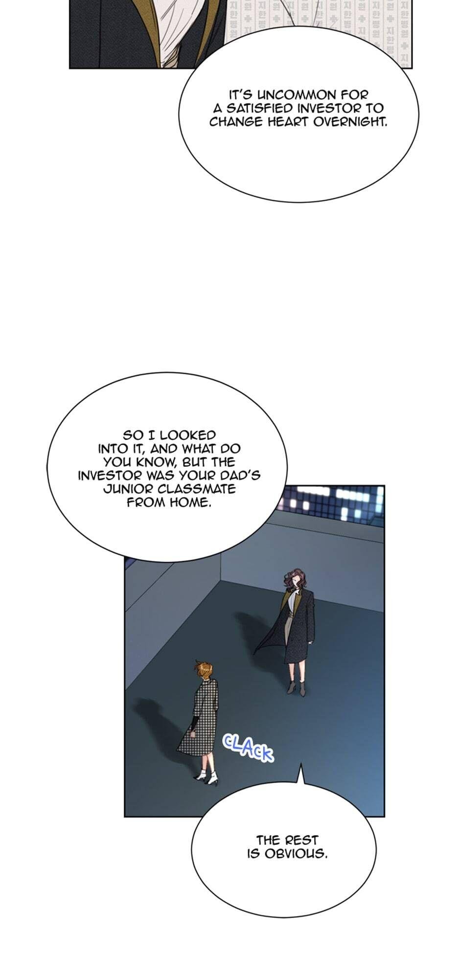 Read A Business Proposal EN Manga Online