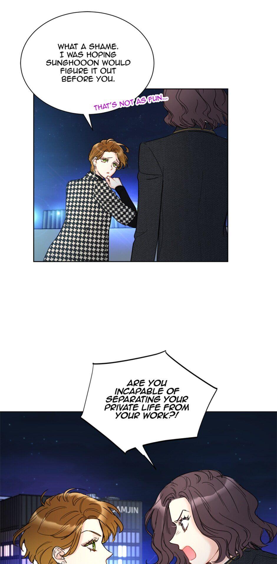 Read A Business Proposal EN Manga Online