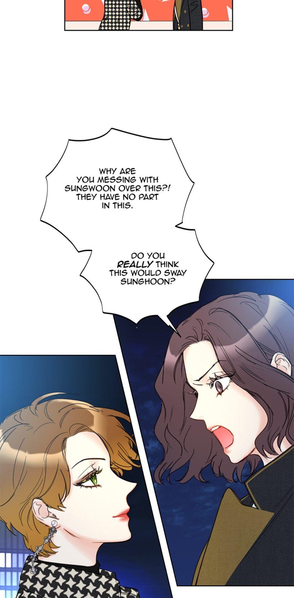 Read A Business Proposal EN Manga Online
