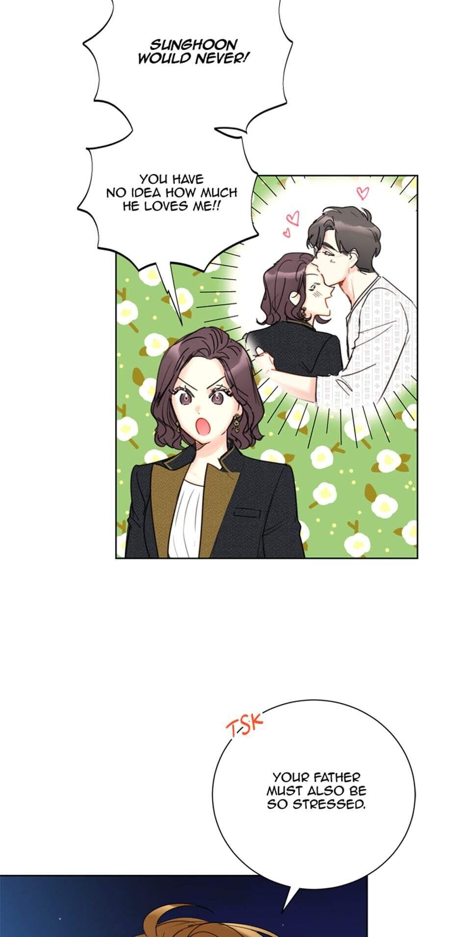 Read A Business Proposal EN Manga Online