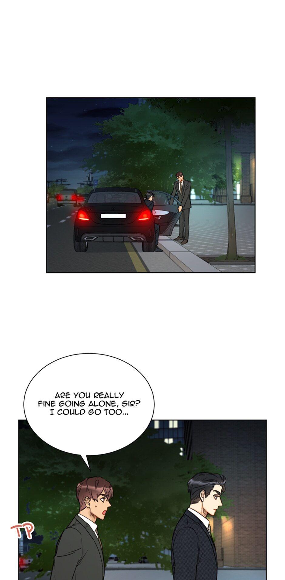 Read A Business Proposal EN Manga Online