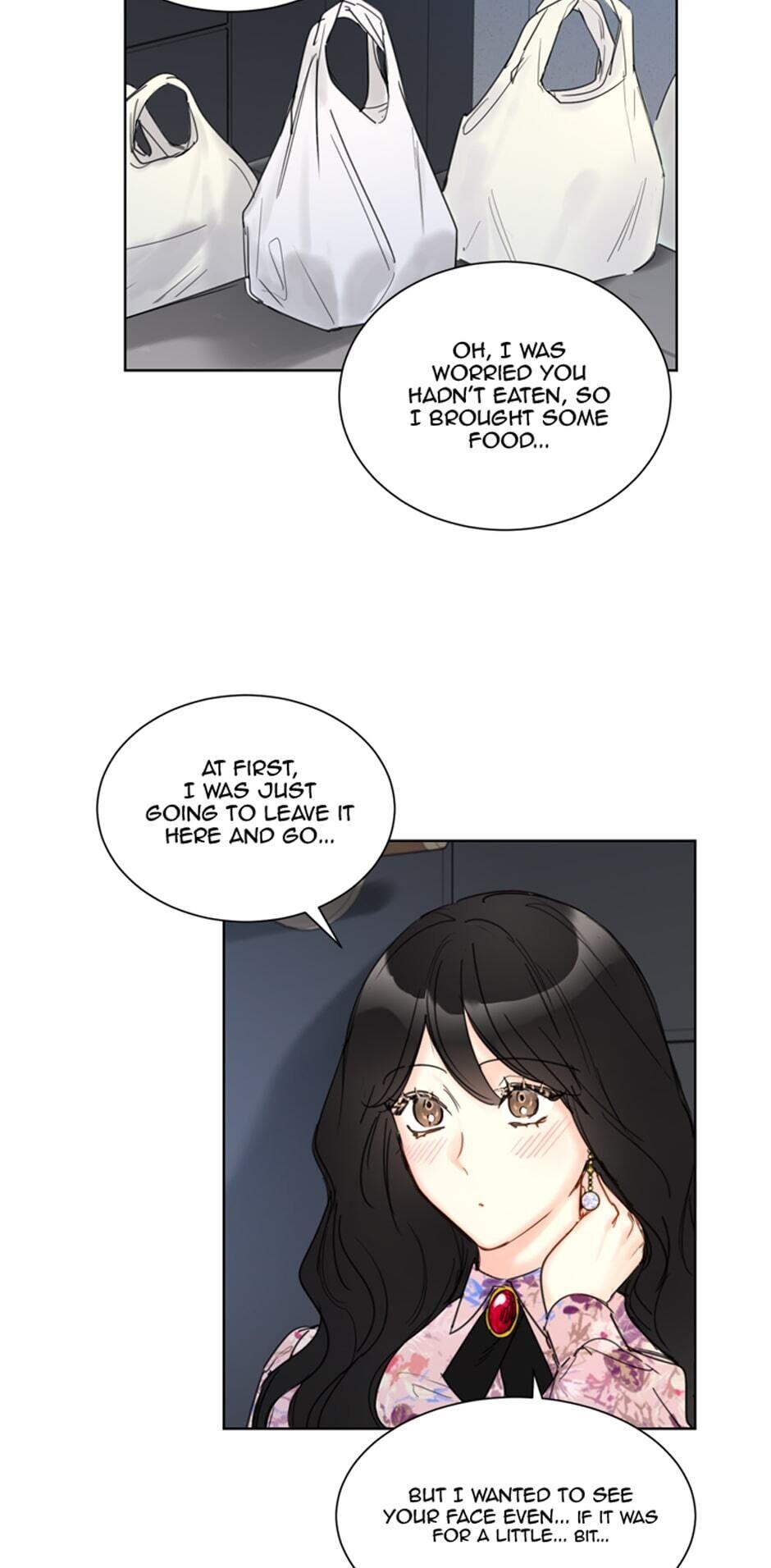 Read A Business Proposal EN Manga Online