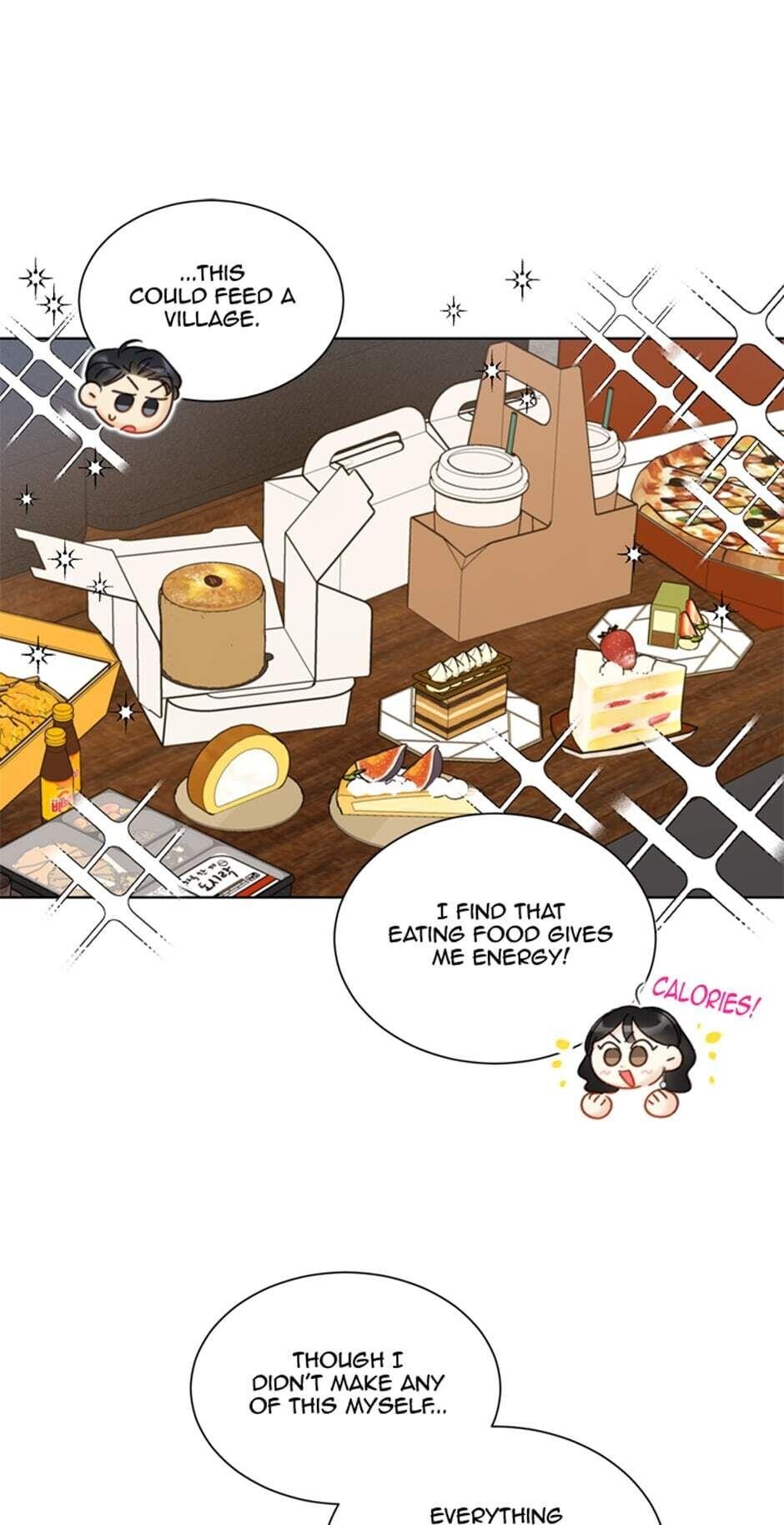 Read A Business Proposal EN Manga Online