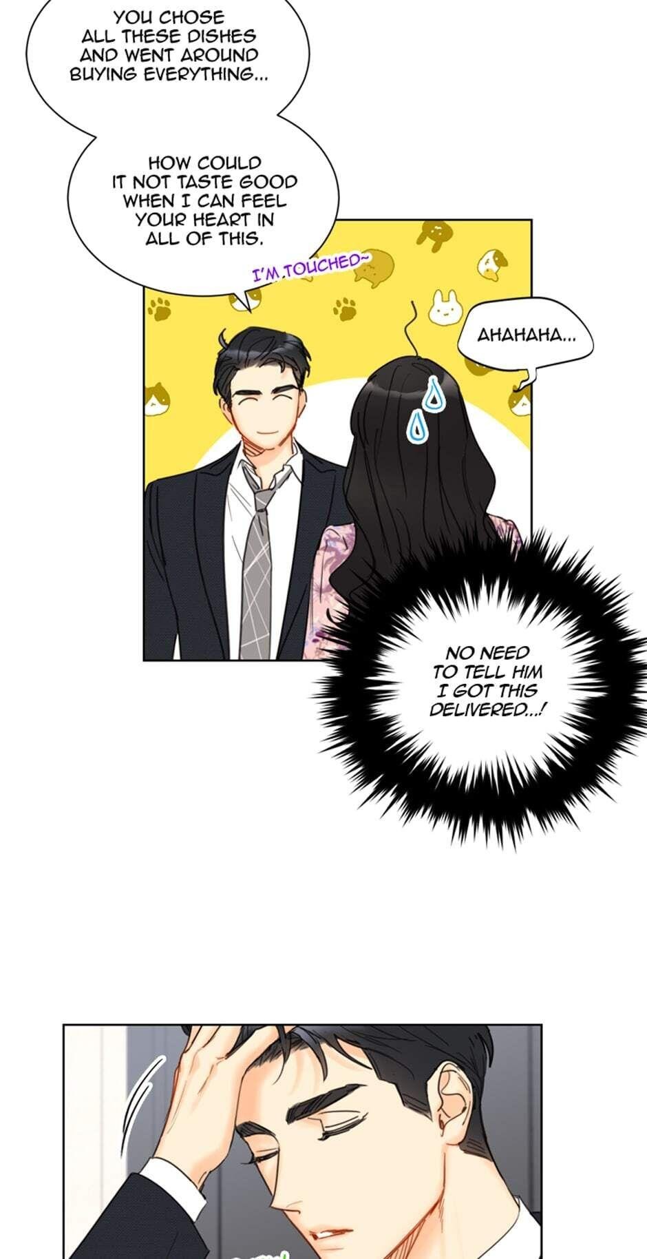 Read A Business Proposal EN Manga Online