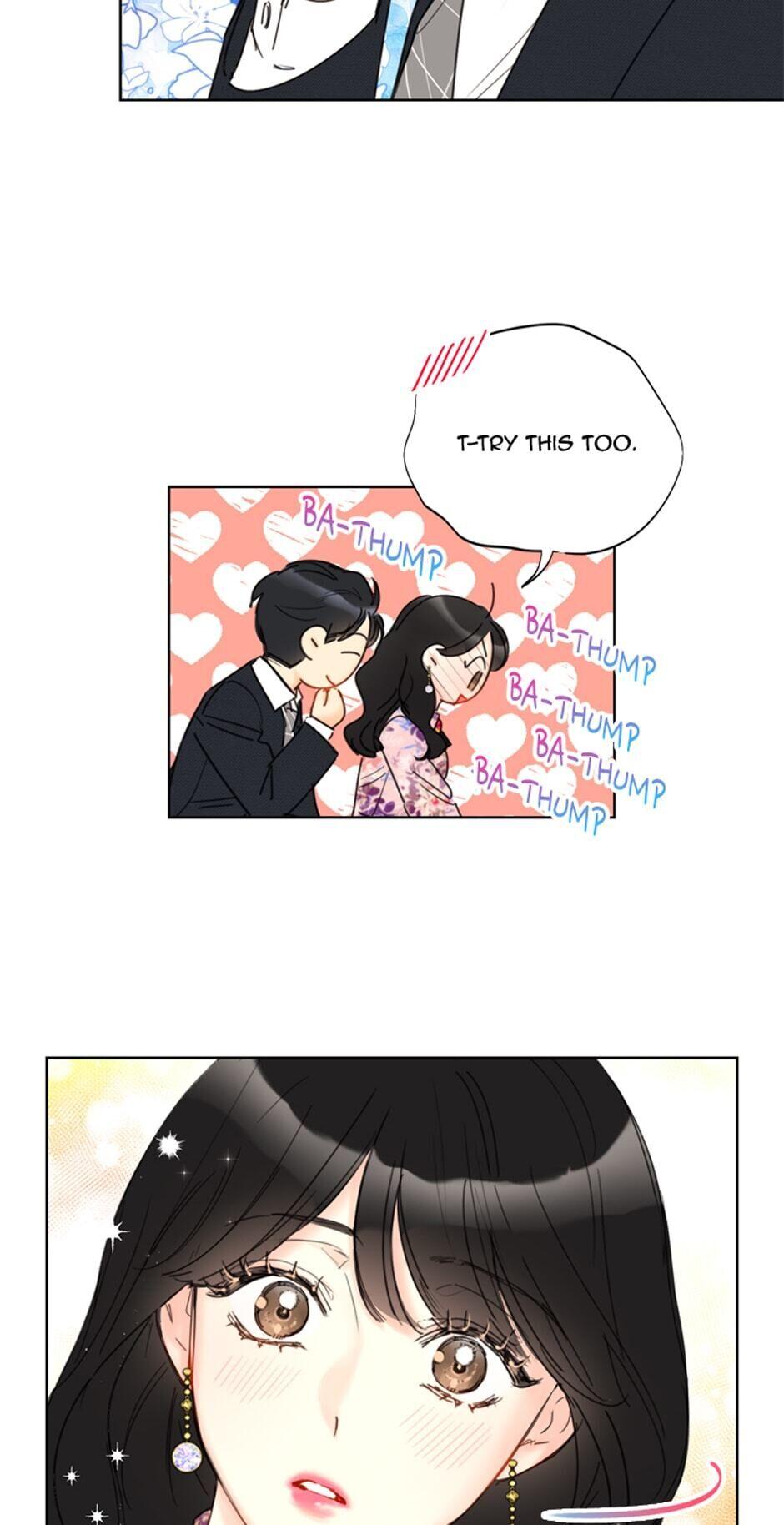 Read A Business Proposal EN Manga Online