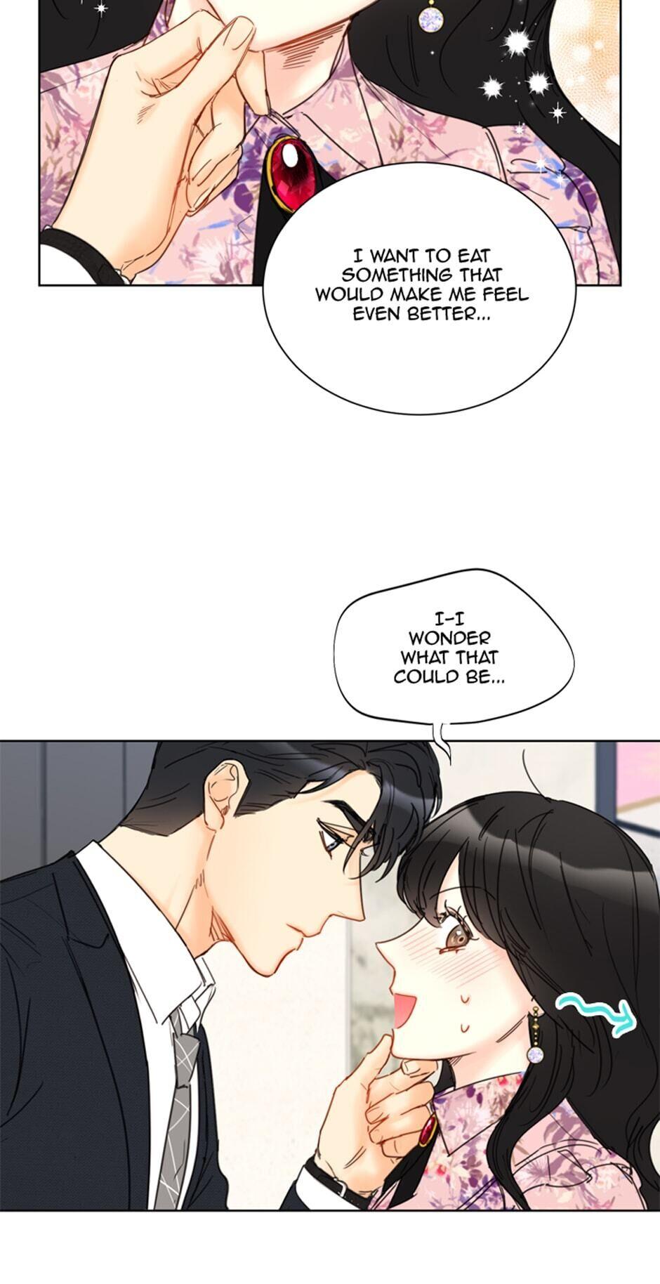 Read A Business Proposal EN Manga Online