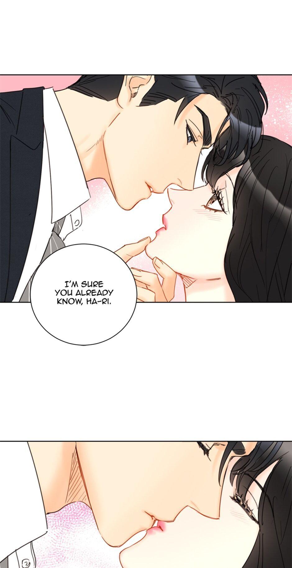 Read A Business Proposal EN Manga Online