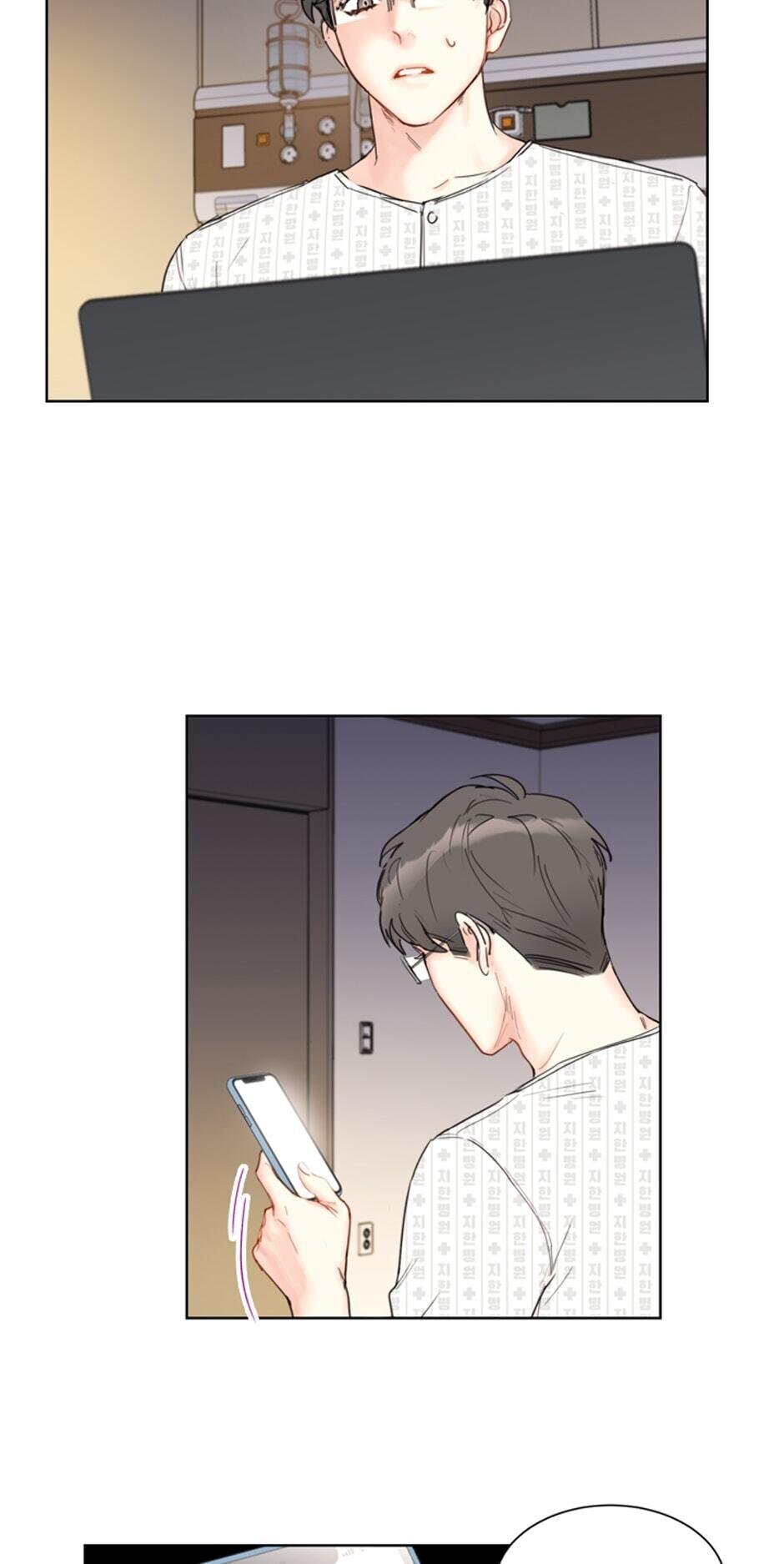 Read A Business Proposal EN Manga Online