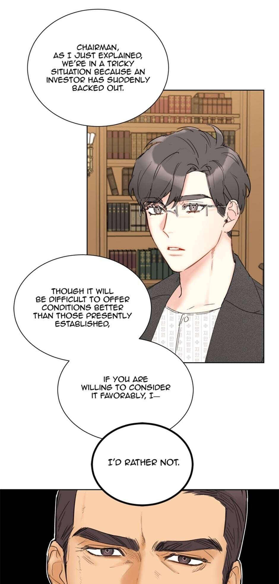 Read A Business Proposal EN Manga Online