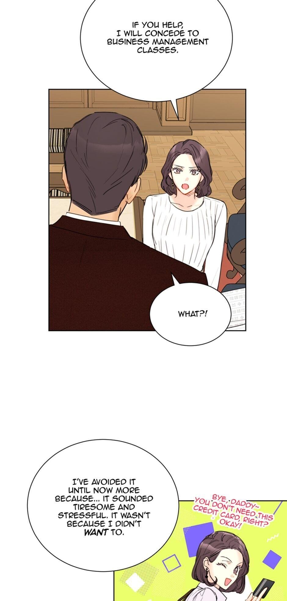 Read A Business Proposal EN Manga Online