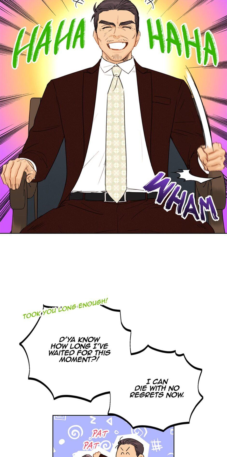 Read A Business Proposal EN Manga Online