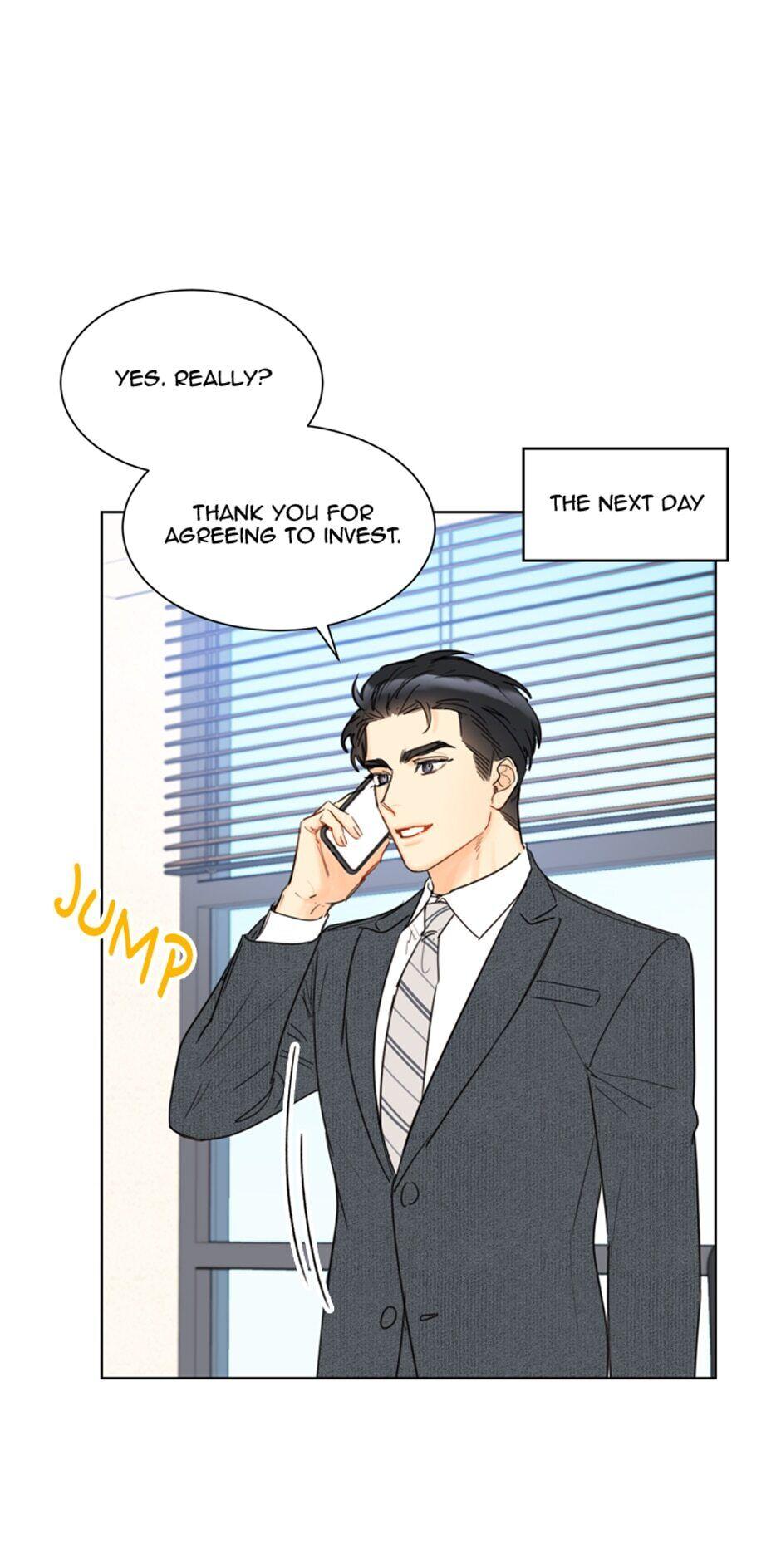 Read A Business Proposal EN Manga Online