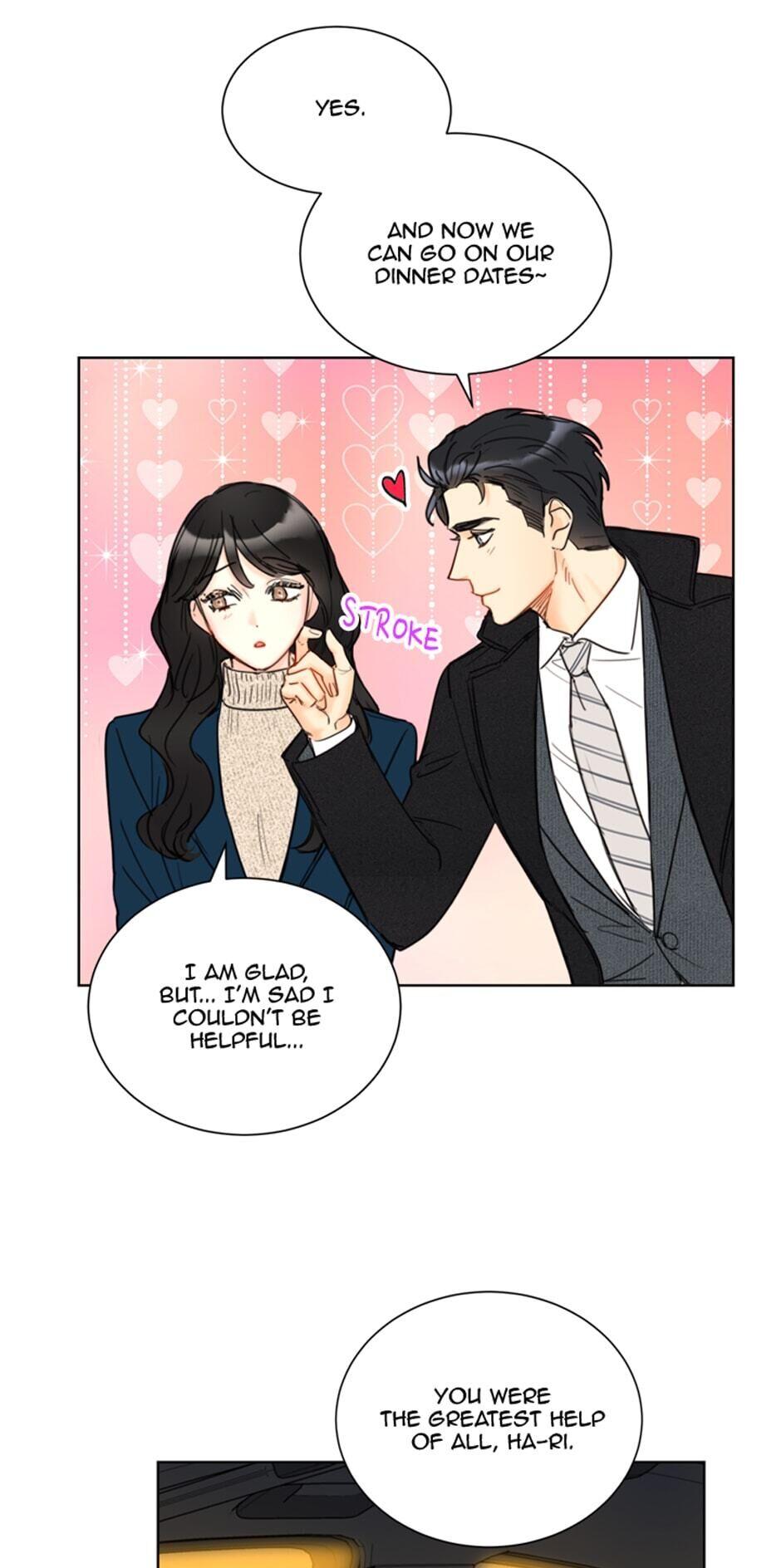 Read A Business Proposal EN Manga Online