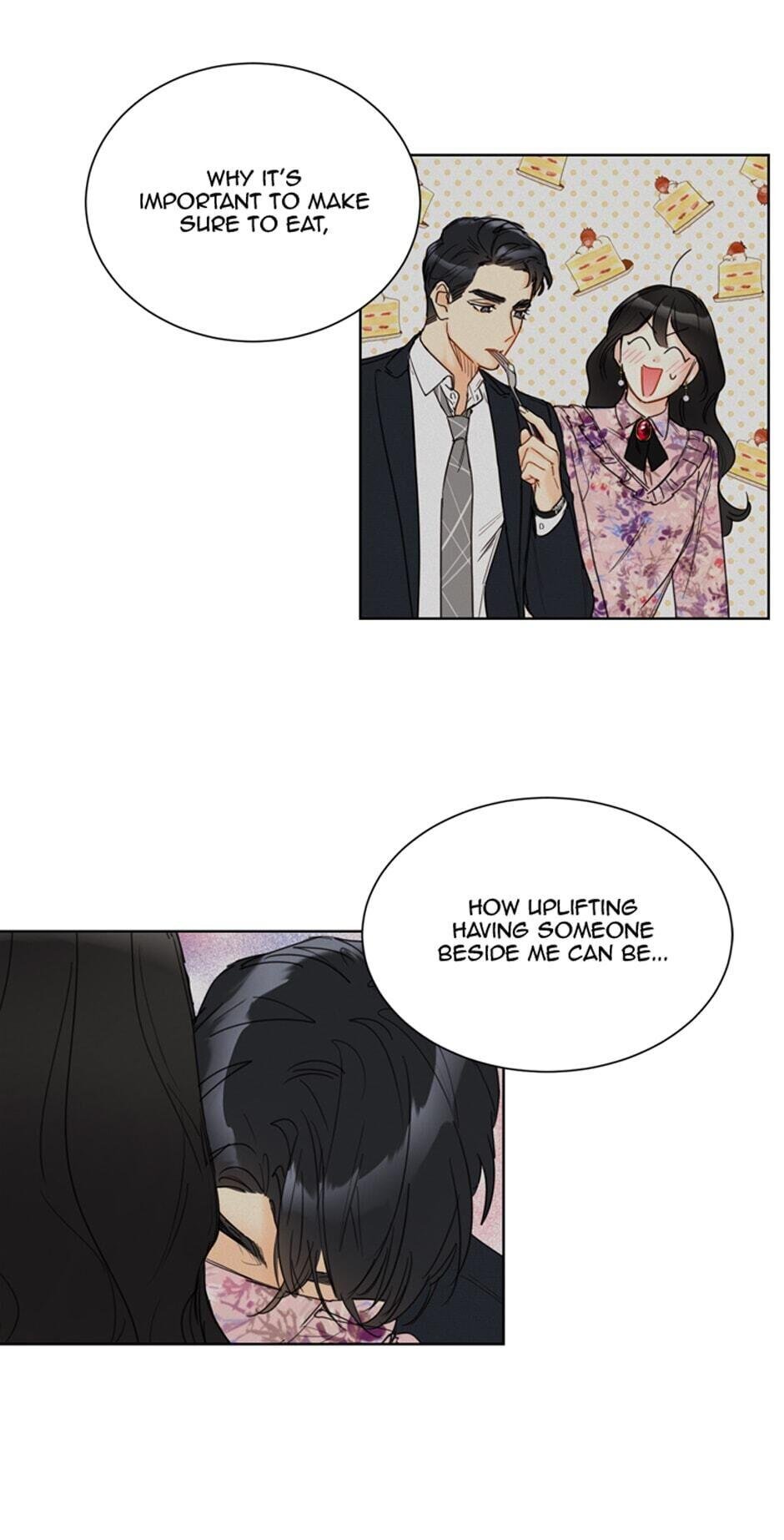 Read A Business Proposal EN Manga Online