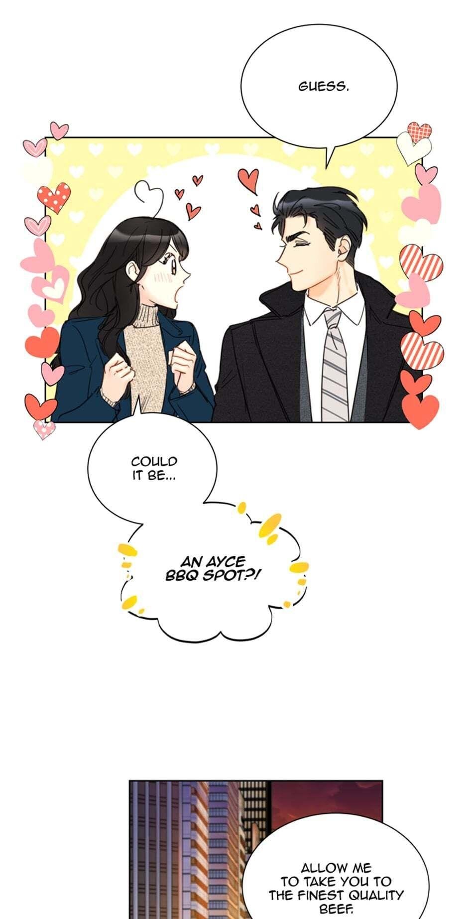 Read A Business Proposal EN Manga Online