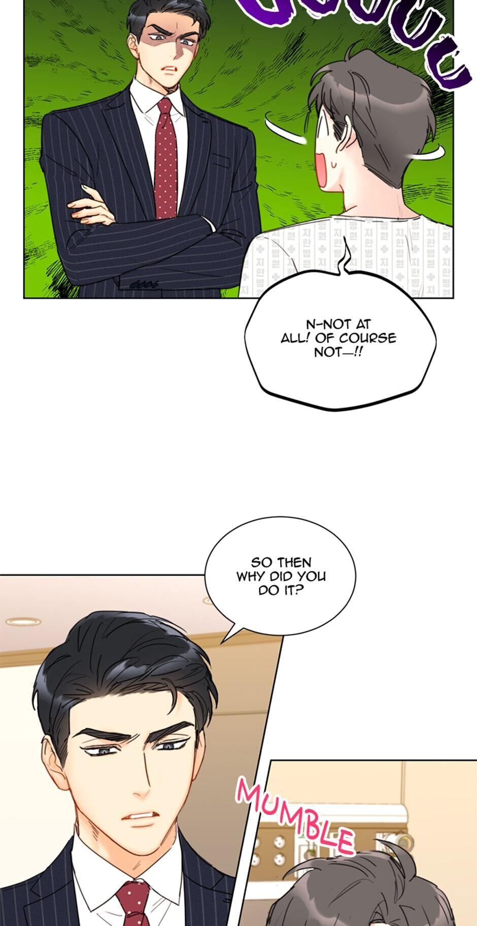 Read A Business Proposal EN Manga Online