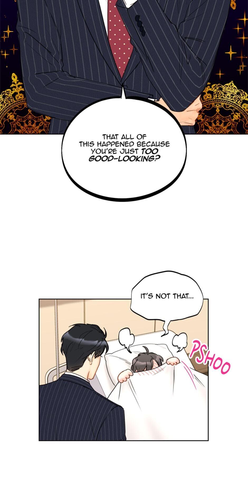 Read A Business Proposal EN Manga Online