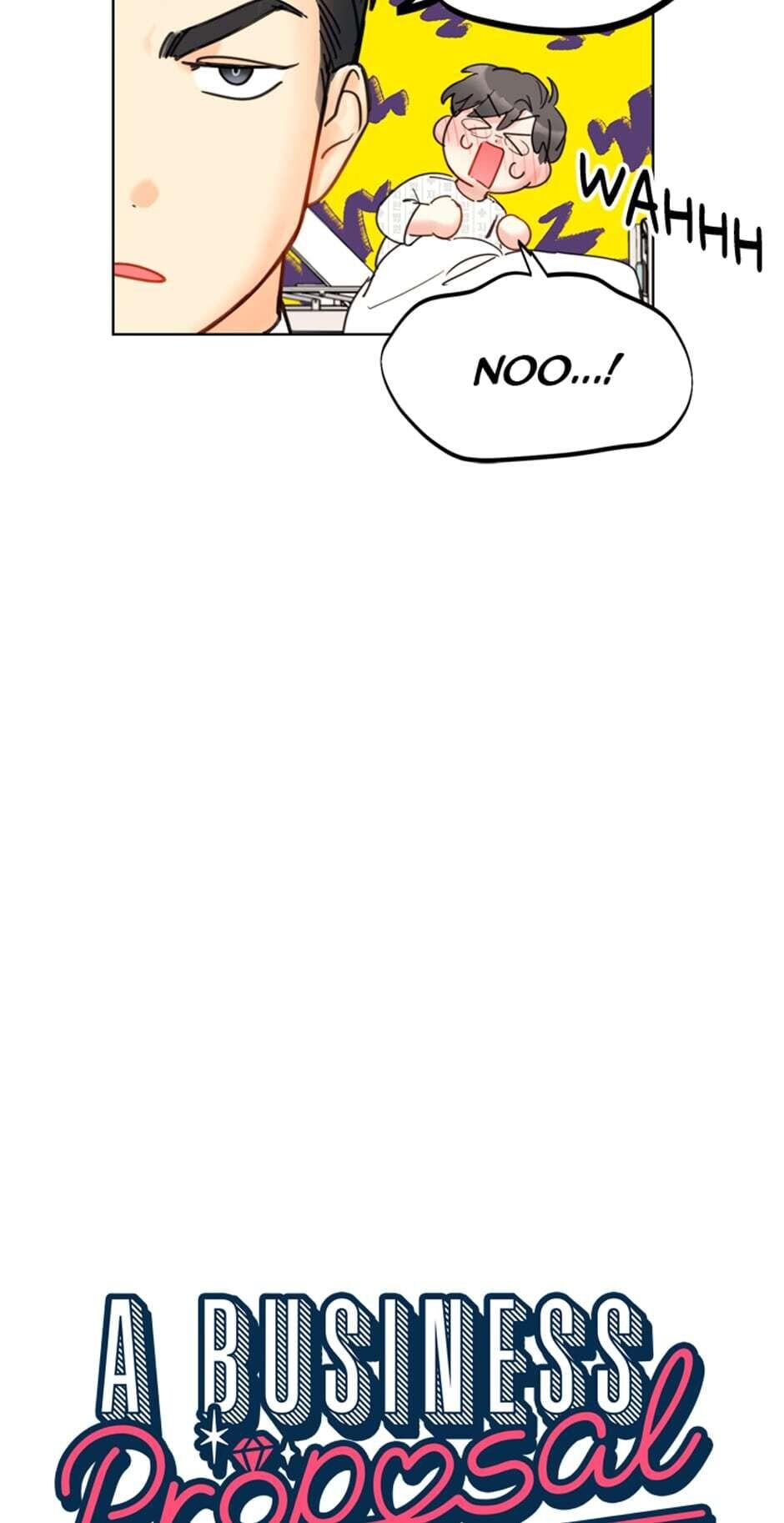 Read A Business Proposal EN Manga Online