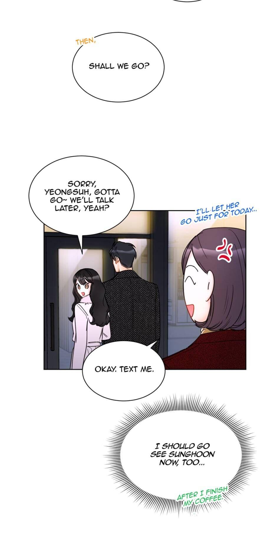 Read A Business Proposal EN Manga Online