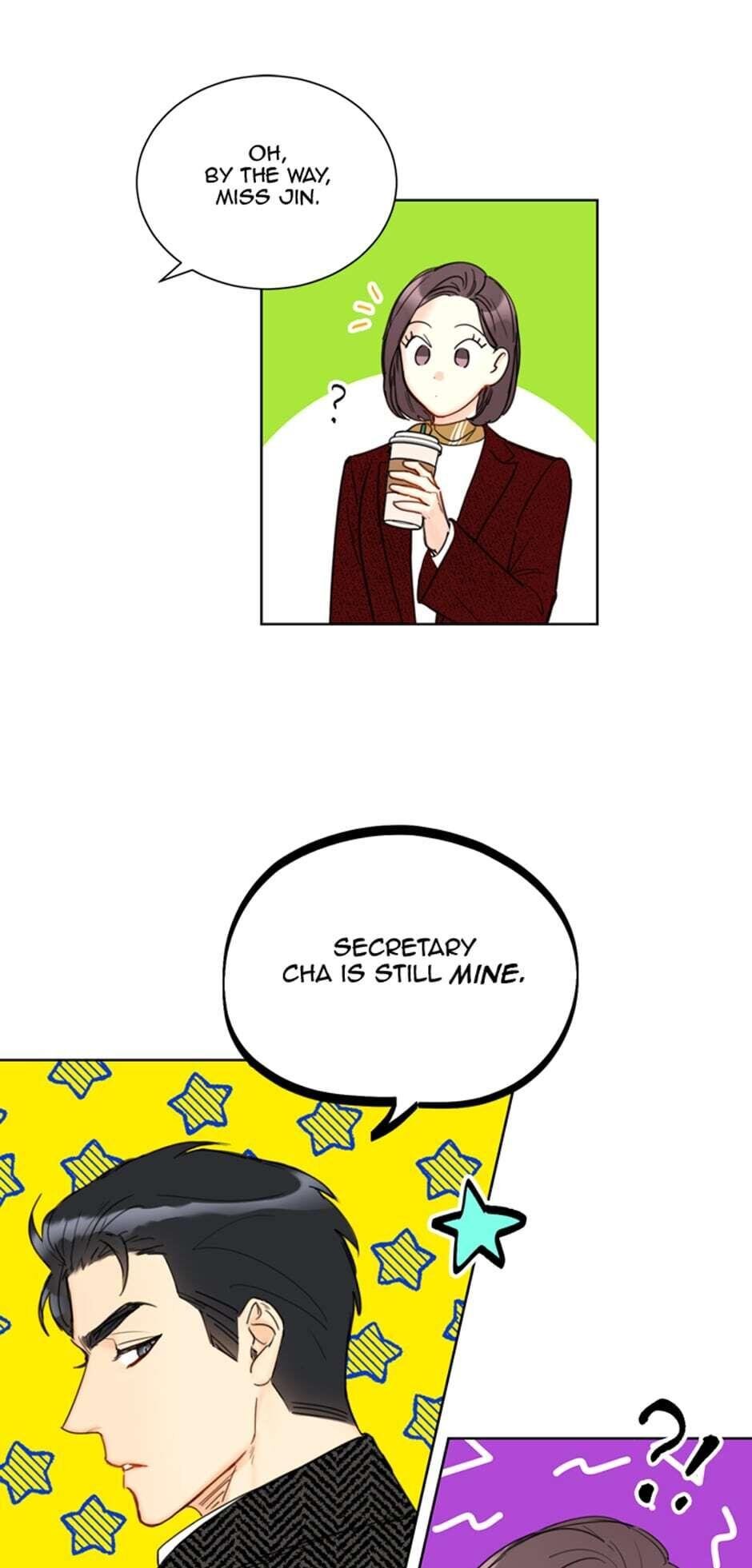 Read A Business Proposal EN Manga Online