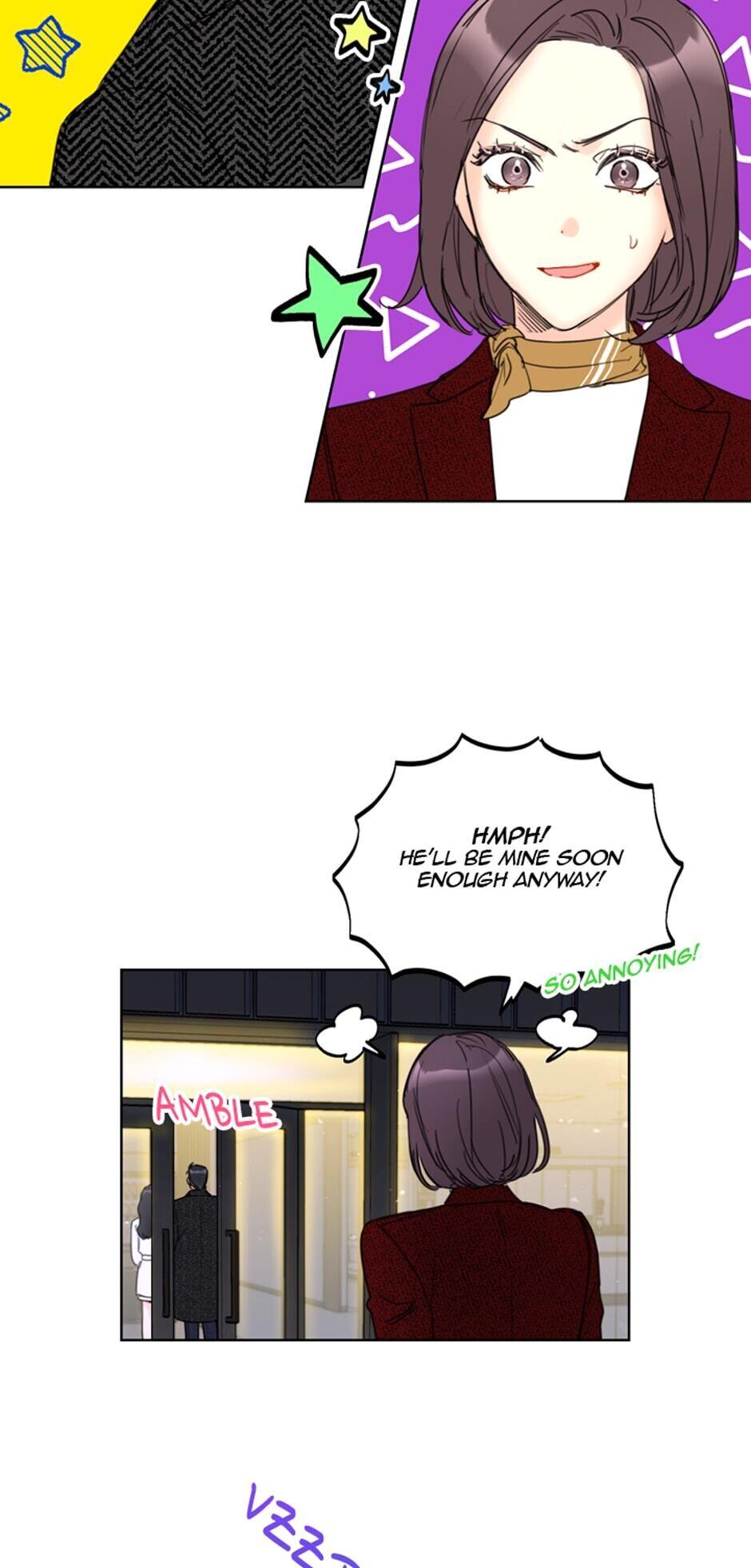 Read A Business Proposal EN Manga Online