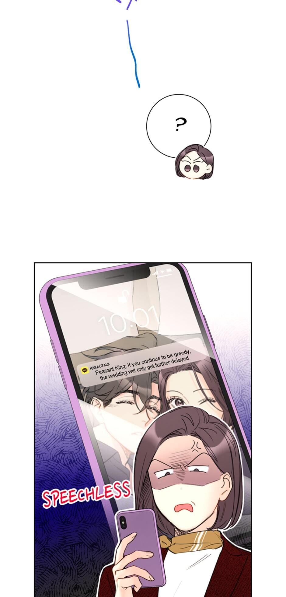 Read A Business Proposal EN Manga Online