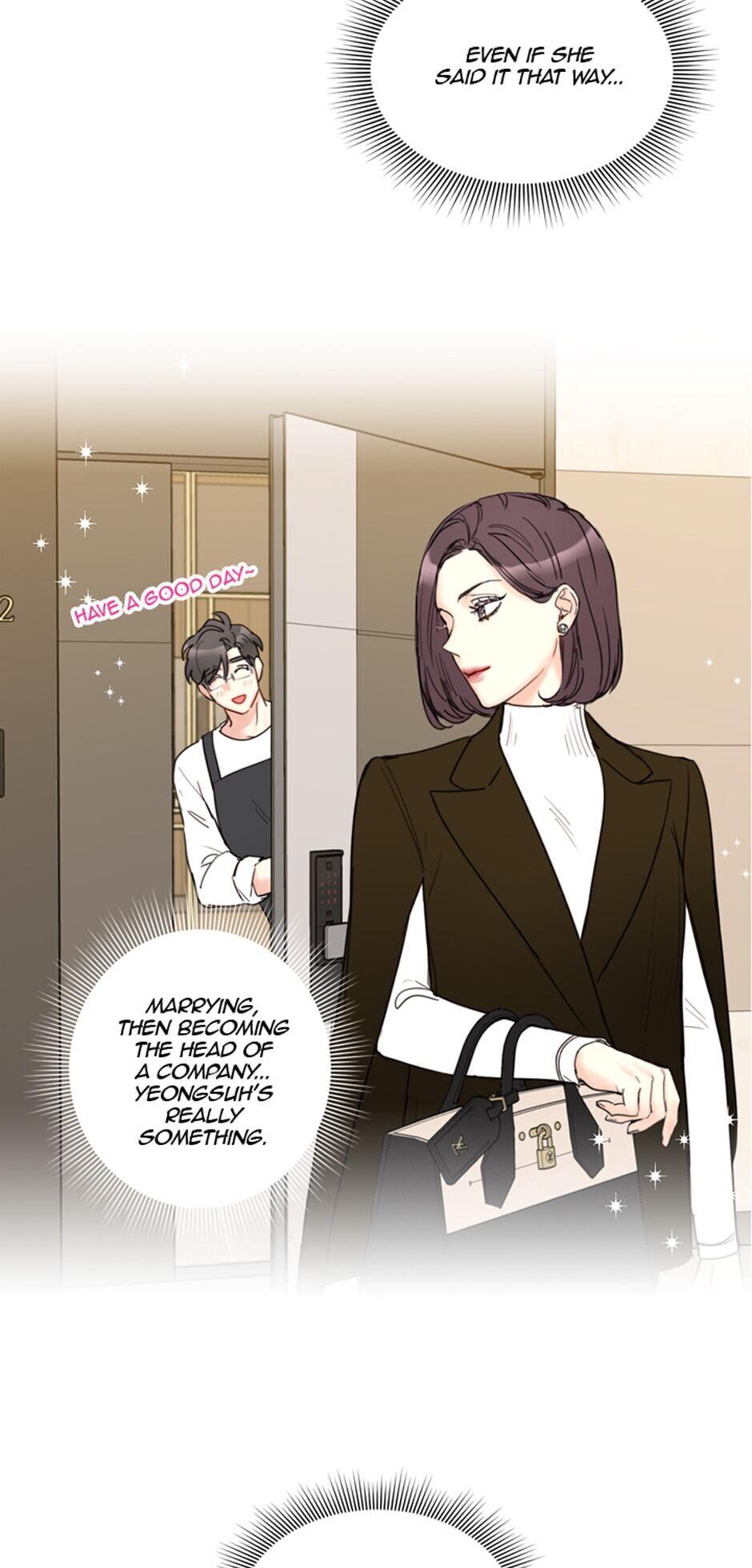 Read A Business Proposal EN Manga Online