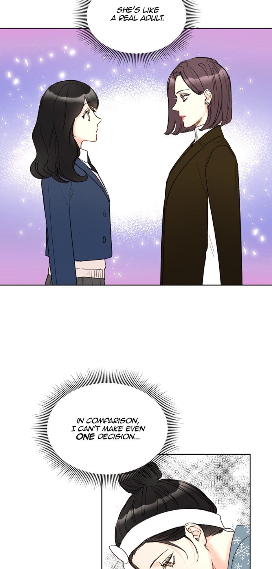 Read A Business Proposal EN Manga Online