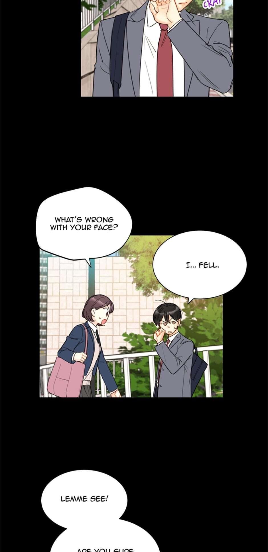 Read A Business Proposal EN Manga Online