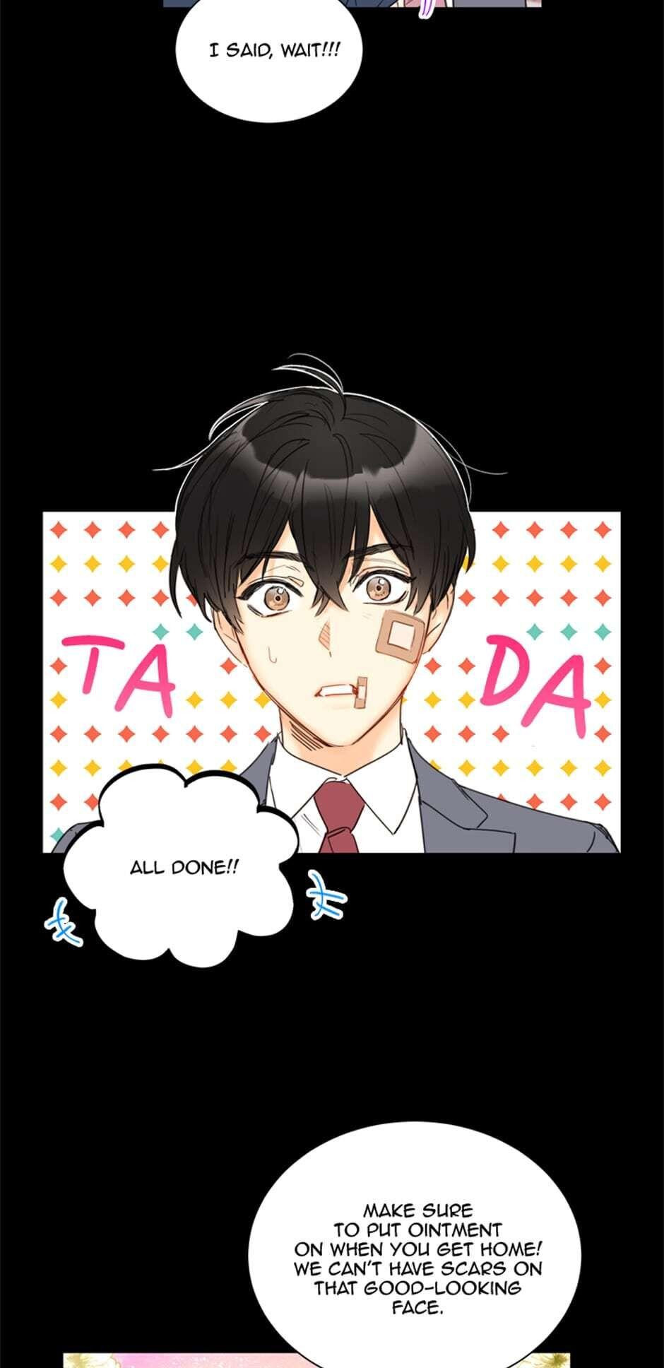 Read A Business Proposal EN Manga Online