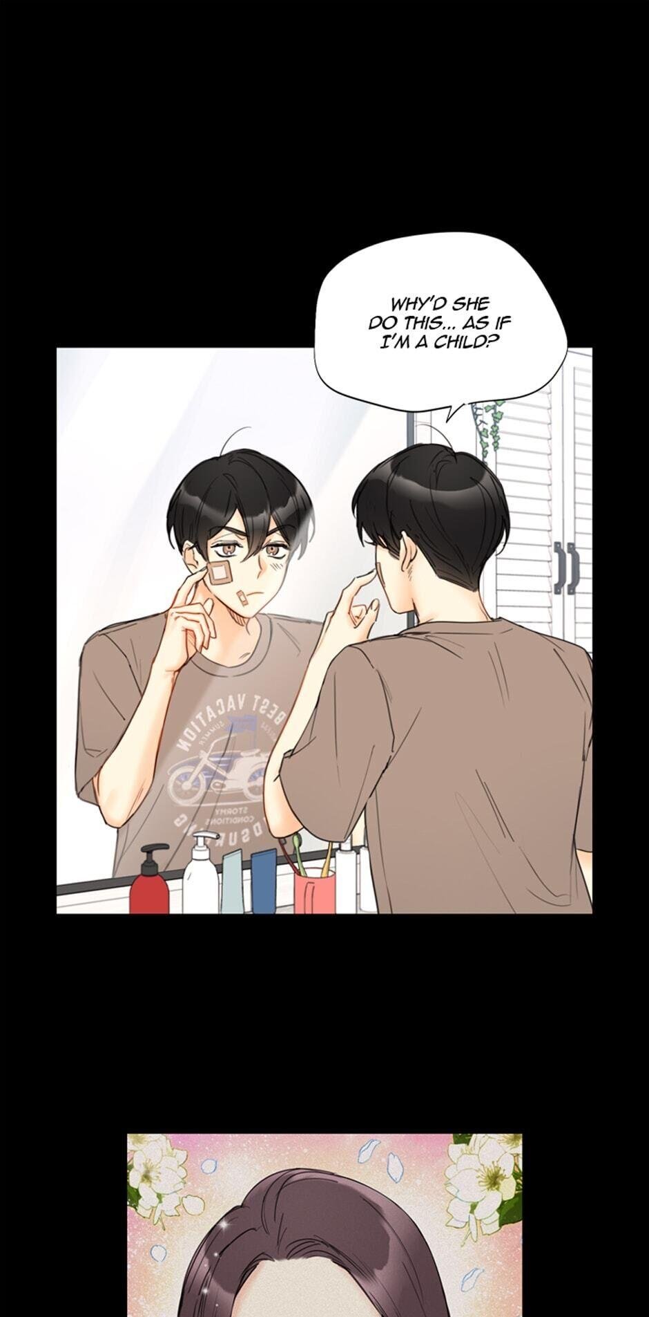 Read A Business Proposal EN Manga Online