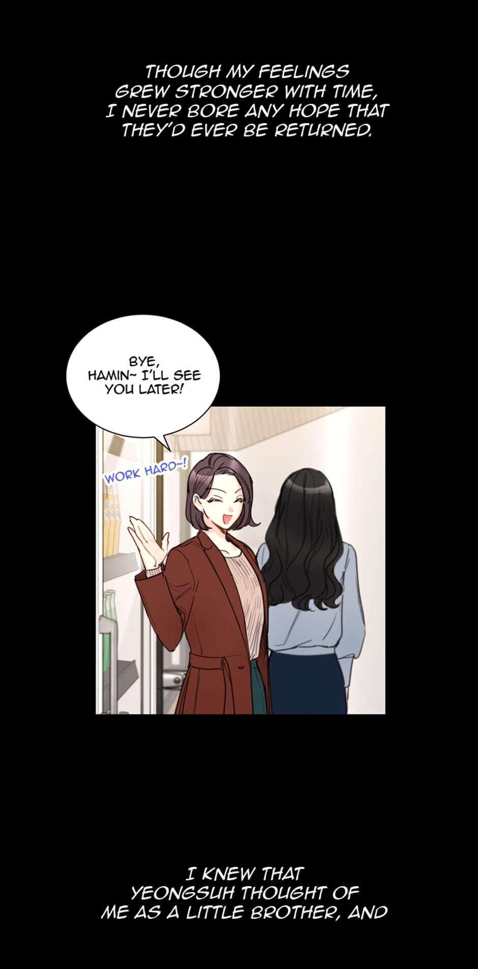 Read A Business Proposal EN Manga Online
