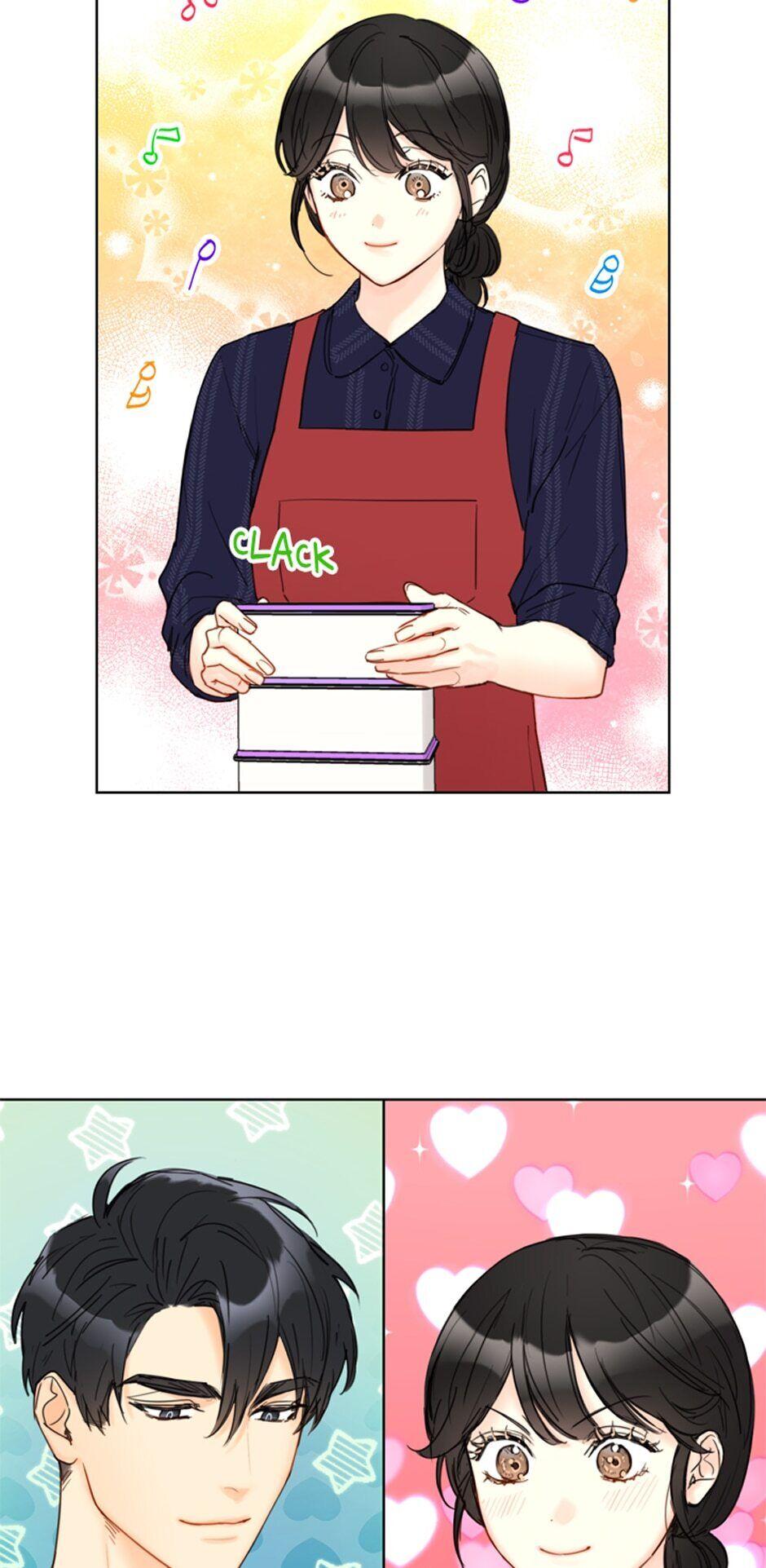 Read A Business Proposal EN Manga Online