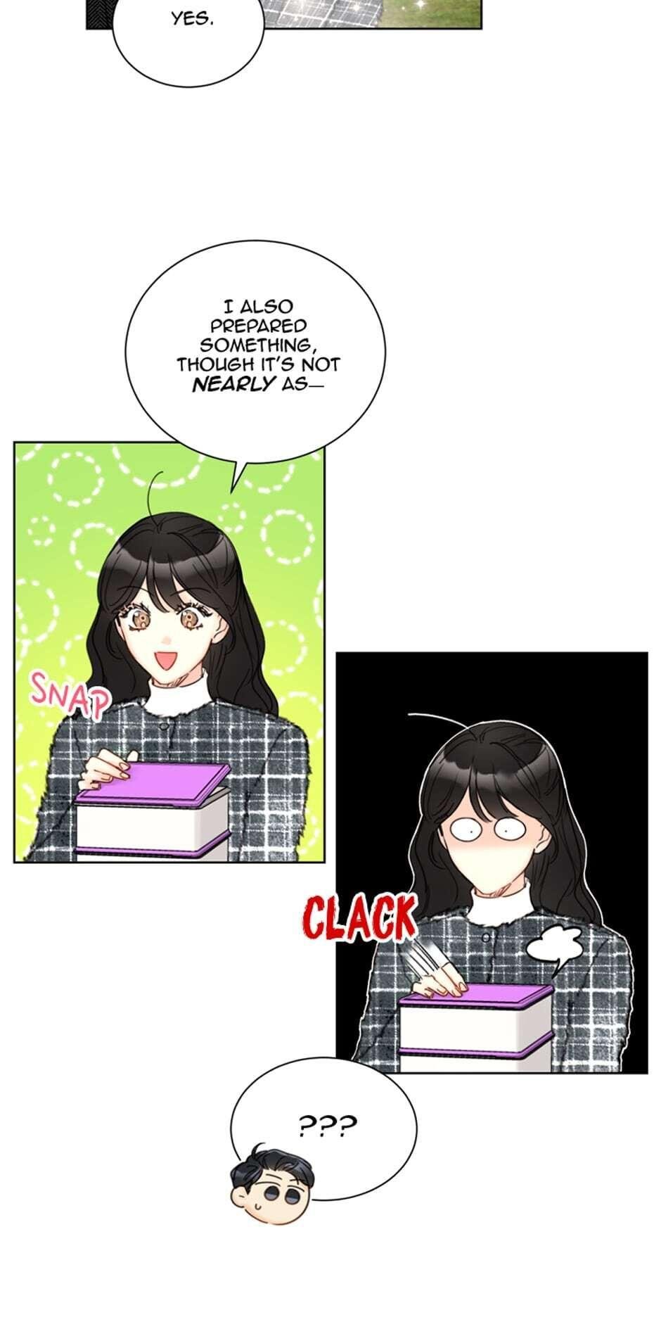 Read A Business Proposal EN Manga Online
