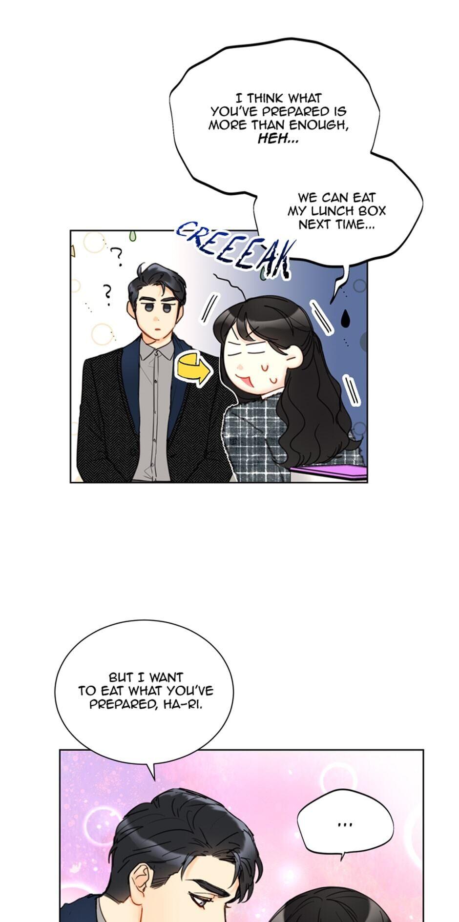 Read A Business Proposal EN Manga Online