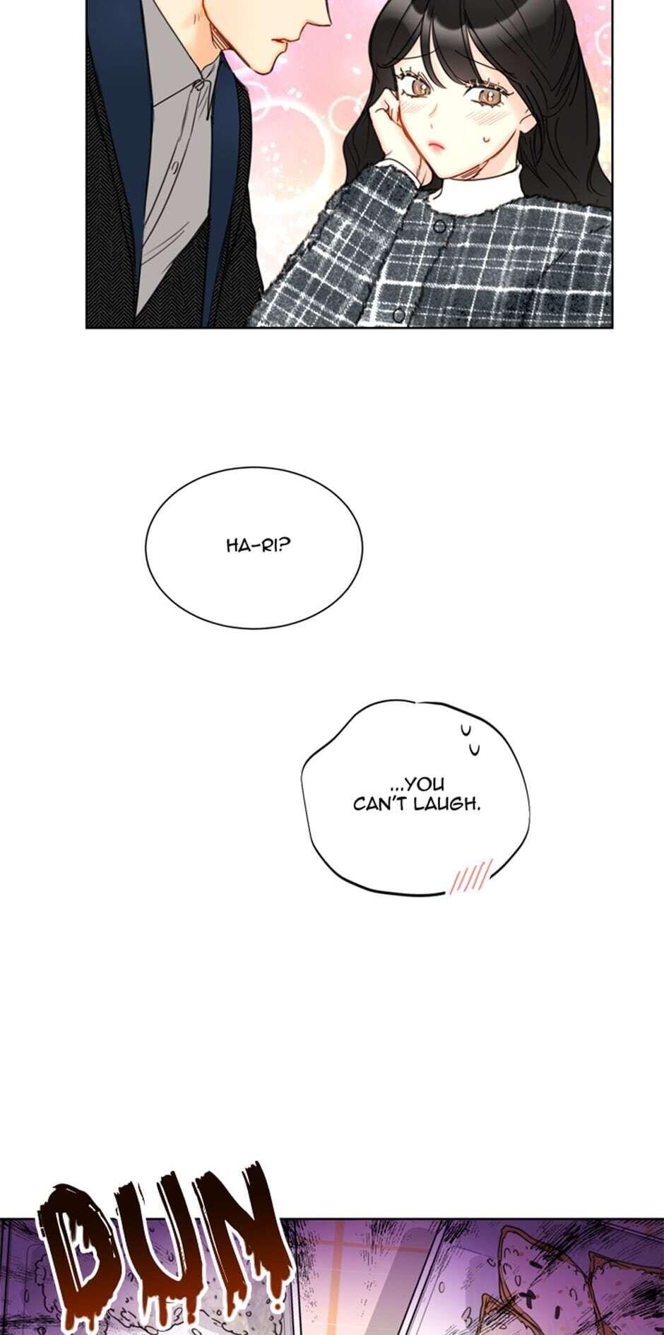 Read A Business Proposal EN Manga Online
