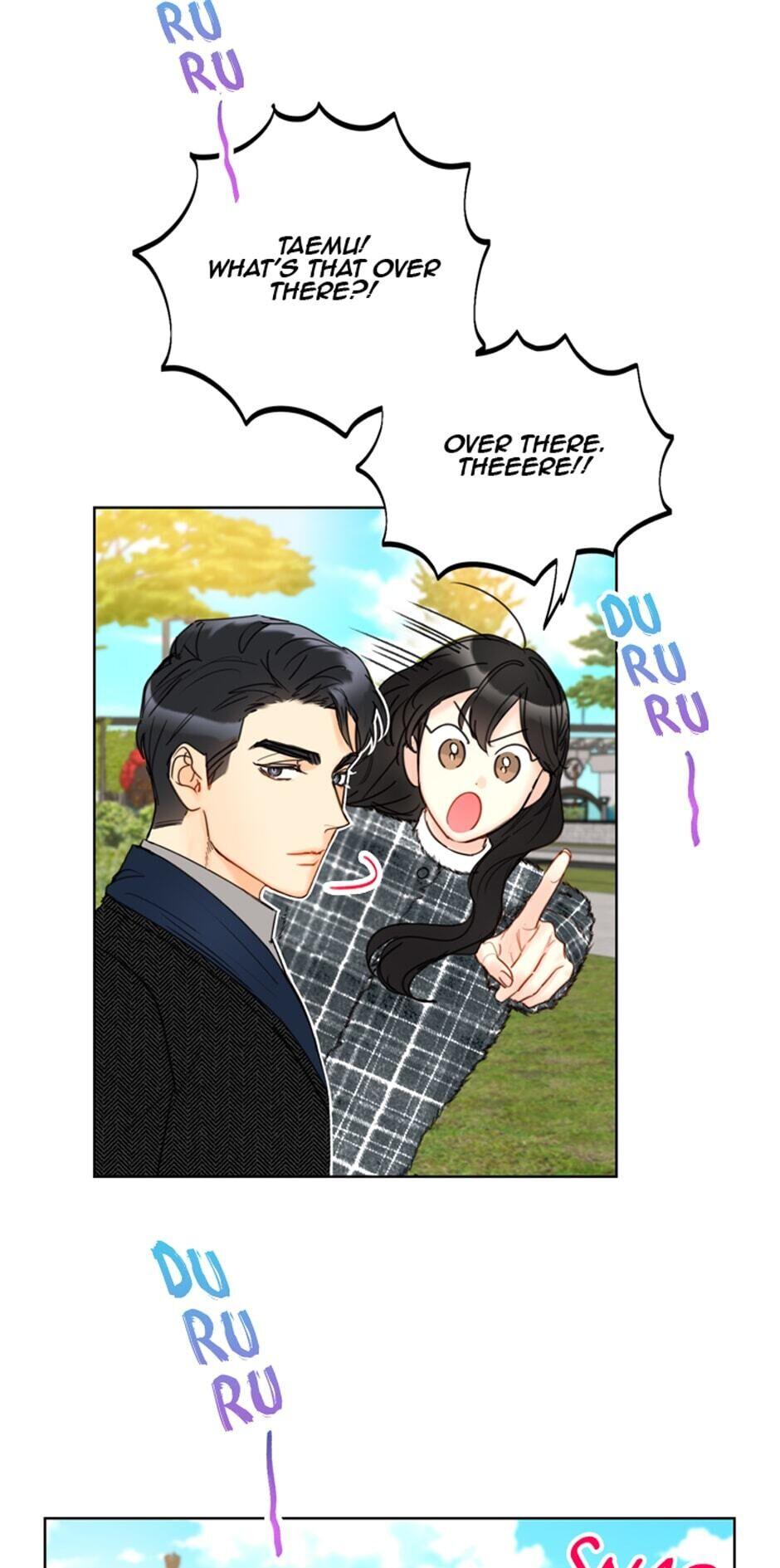 Read A Business Proposal EN Manga Online