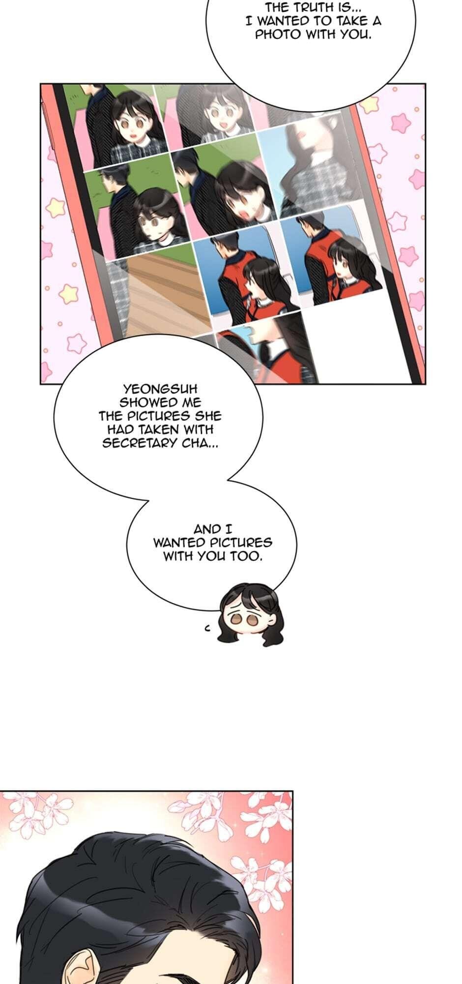 Read A Business Proposal EN Manga Online