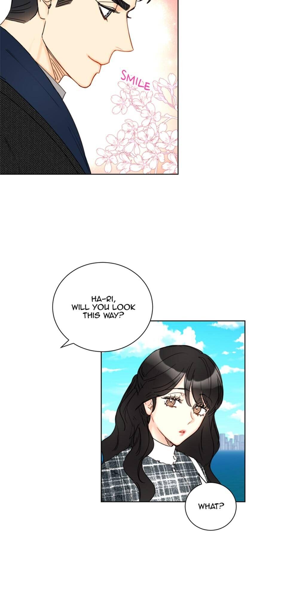 Read A Business Proposal EN Manga Online