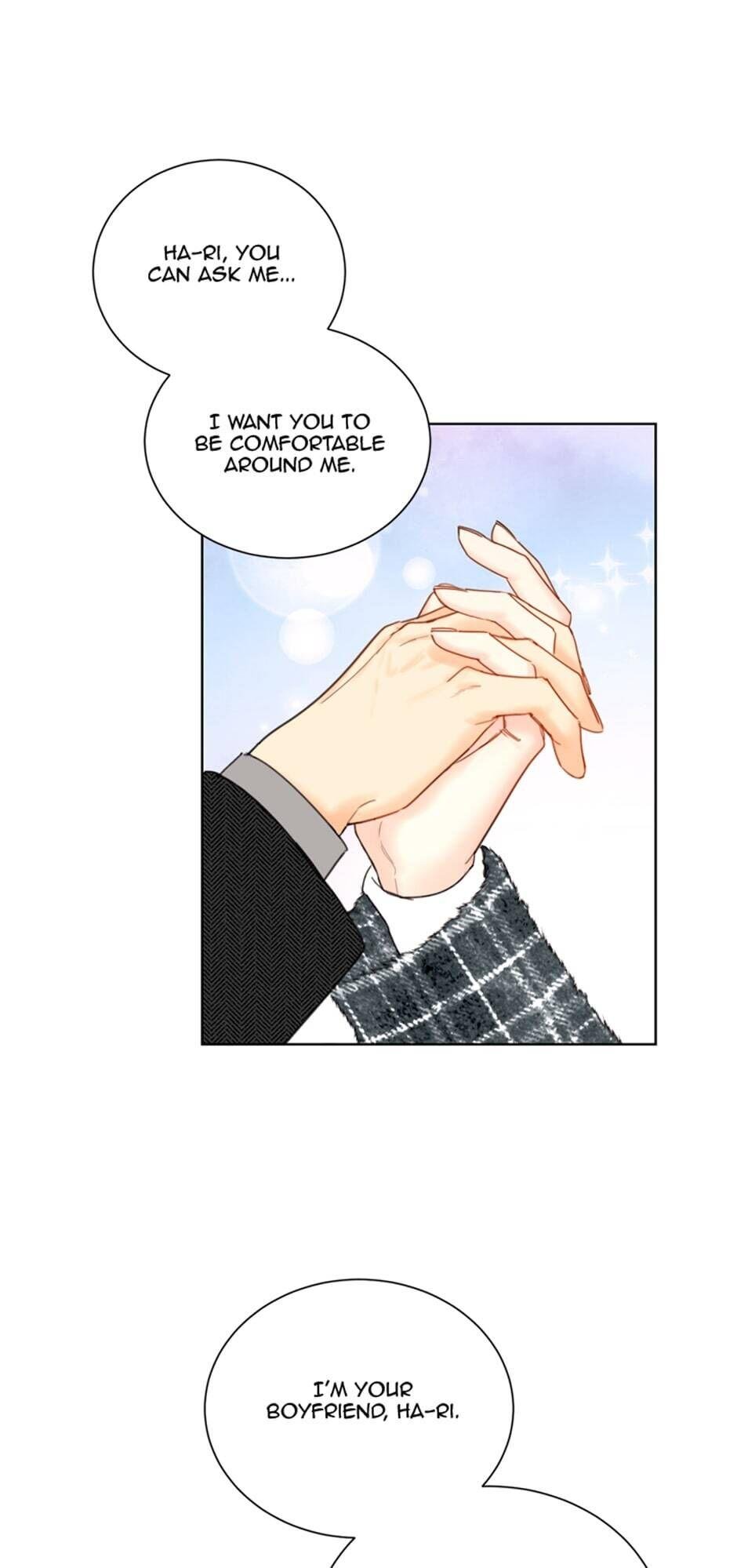 Read A Business Proposal EN Manga Online