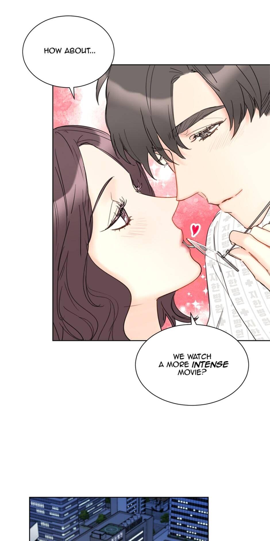 Read A Business Proposal EN Manga Online