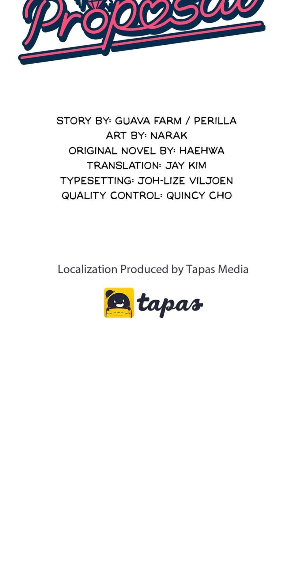 Read A Business Proposal EN Manga Online
