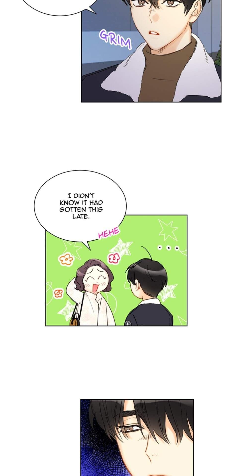 Read A Business Proposal EN Manga Online