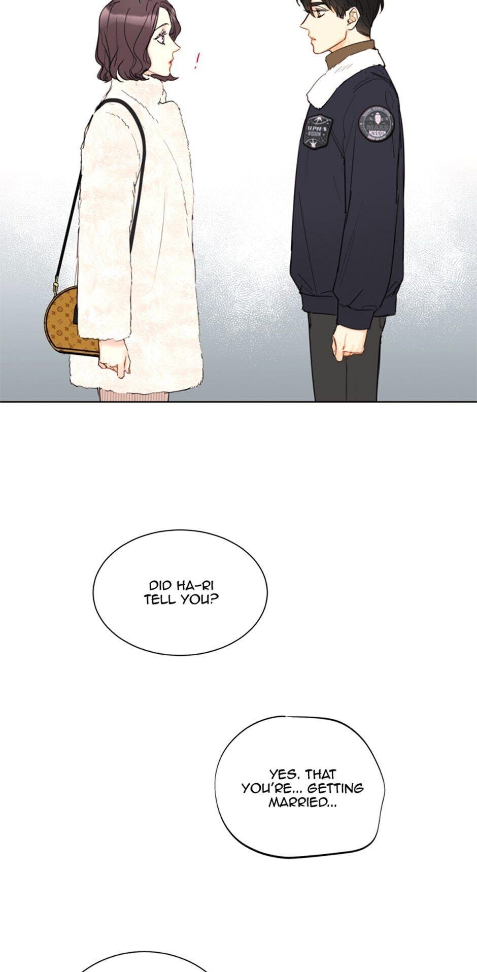 Read A Business Proposal EN Manga Online
