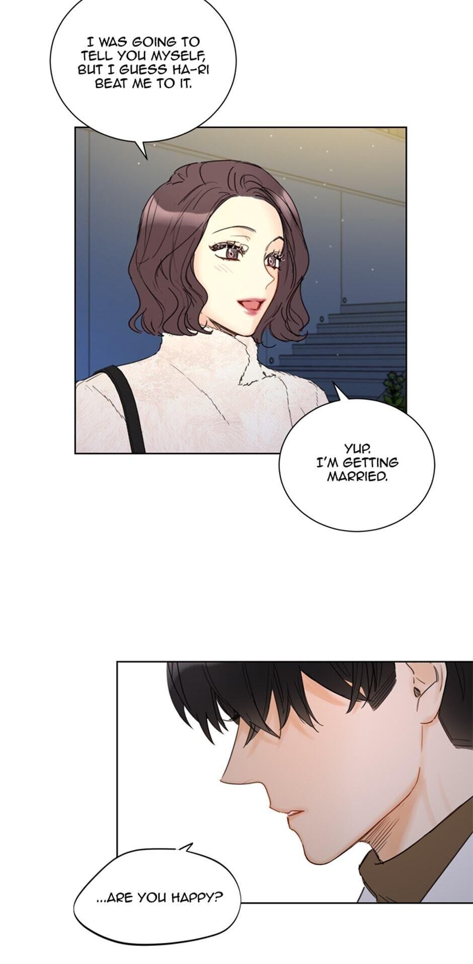 Read A Business Proposal EN Manga Online